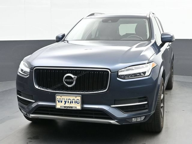 Used 2019 Volvo XC90 T6 Momentum AWD/4WD image 3