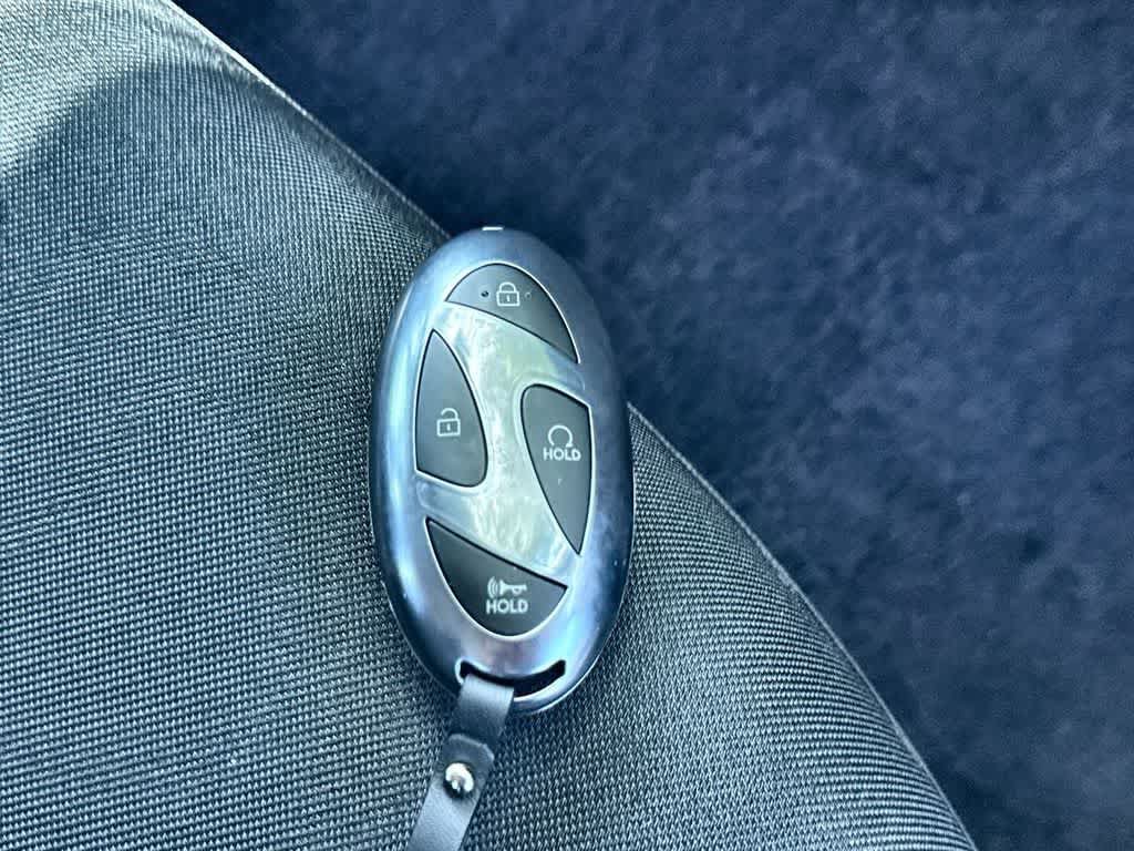 New 2026 Hyundai Tucson SE FWD image 28