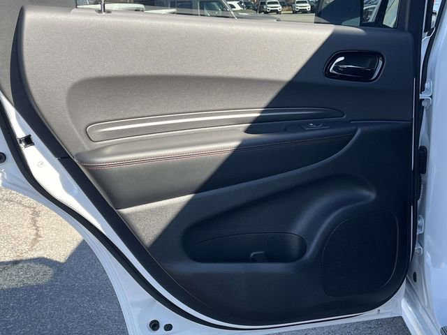 New 2026 Dodge Durango GT image 13