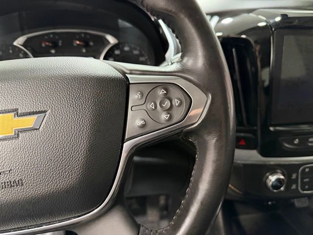 Used 2019 Chevrolet Traverse LT image 17