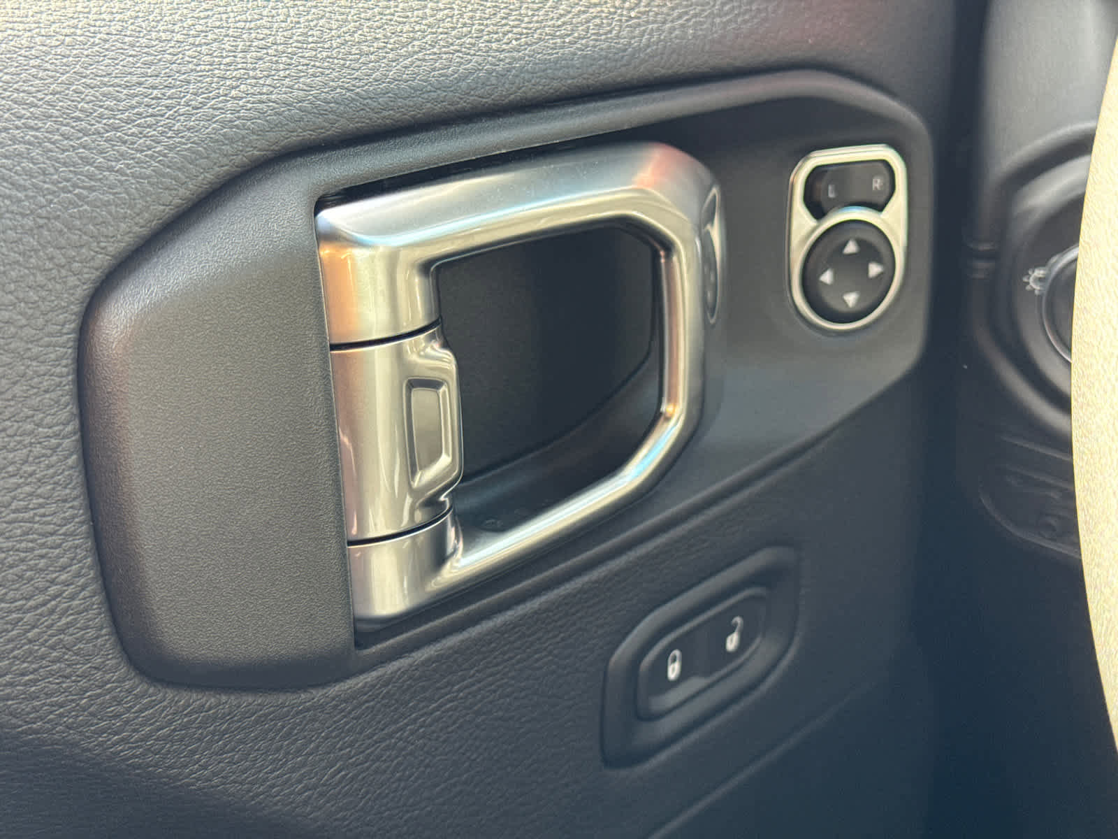 New 2026 Jeep Wrangler Rubicon image 22