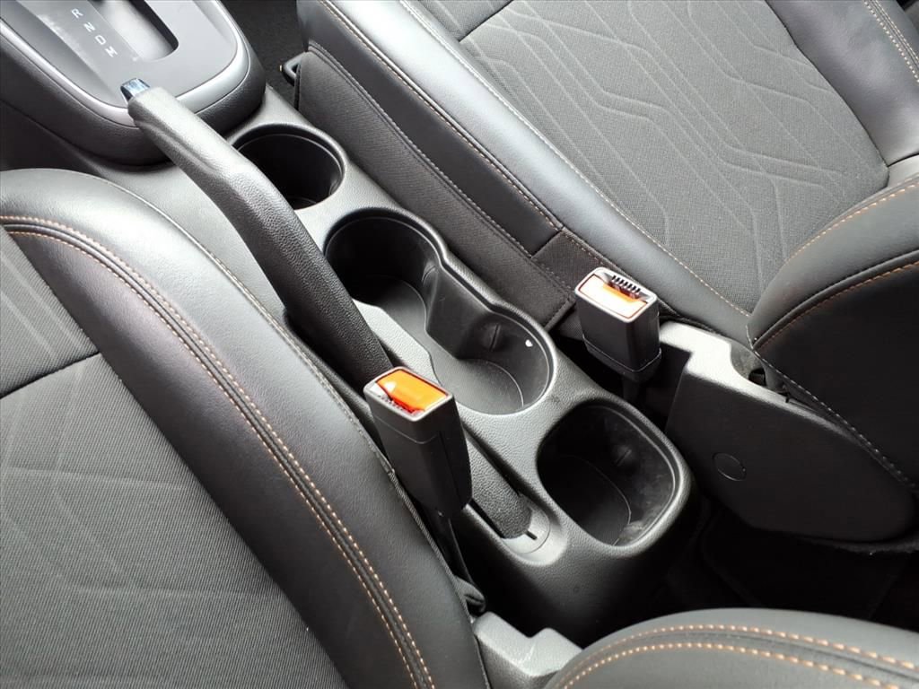 Used 2022 Chevrolet Trax LT w/ Sport Edition image 30