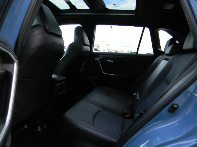 Certified 2023 Toyota RAV4 XSE AWD/4WD image 22