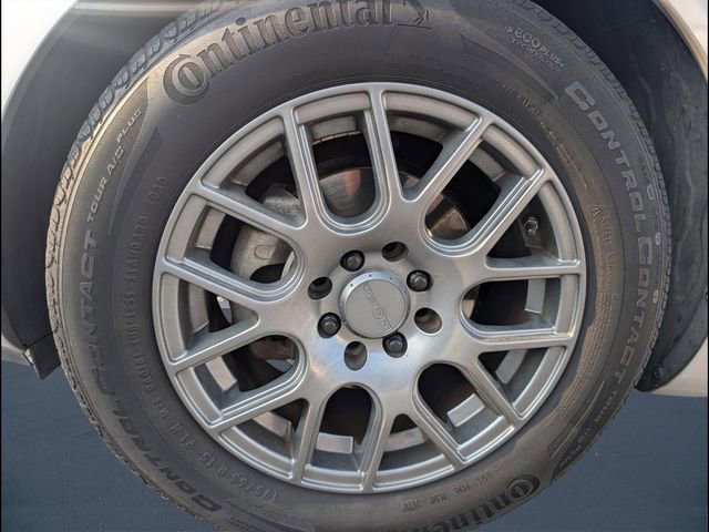 Used 2013 Kia Rio LX w/ PWR Pkg image 20