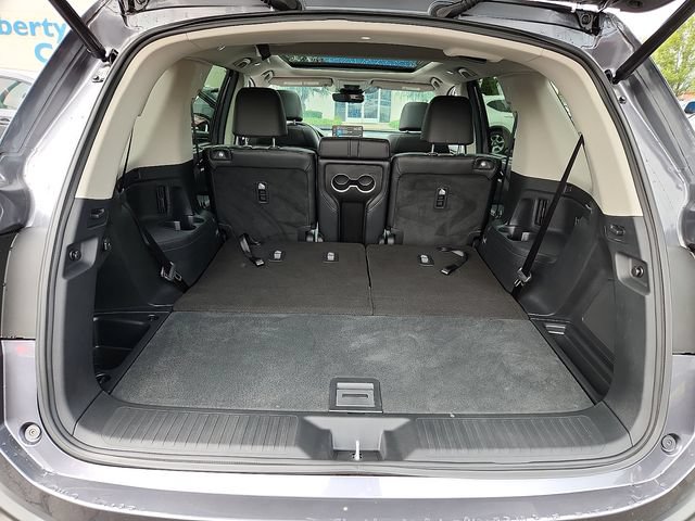 Used 2025 Honda Pilot Touring image 28