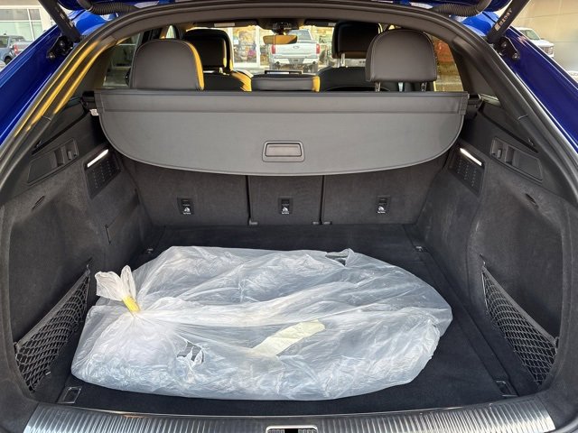 Used 2022 Audi Q5 2.0T Premium Plus w/ Premium Plus Package image 13