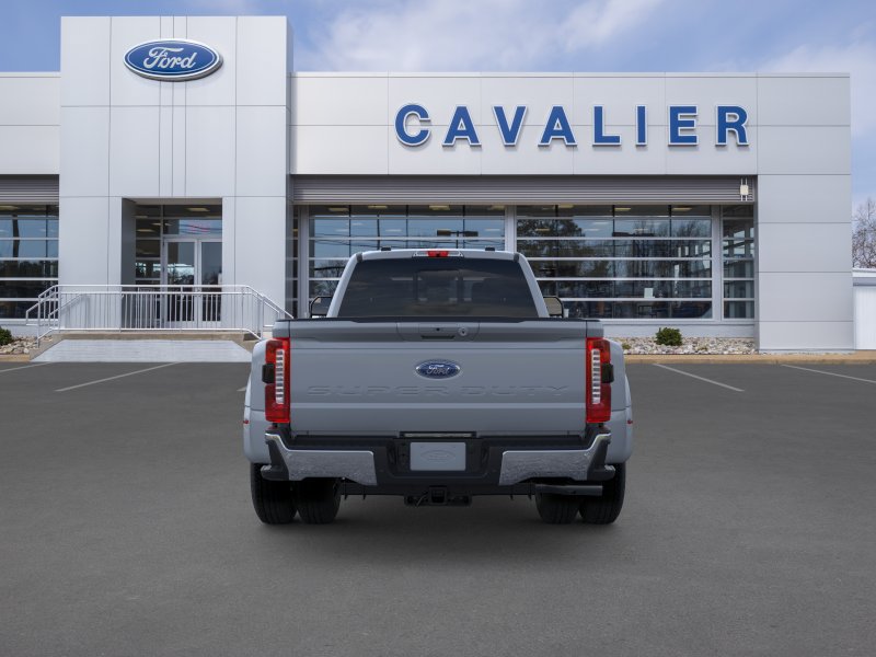 New 2026 Ford F350 Lariat w/ Lariat Ultimate Package AWD/4WD image 5