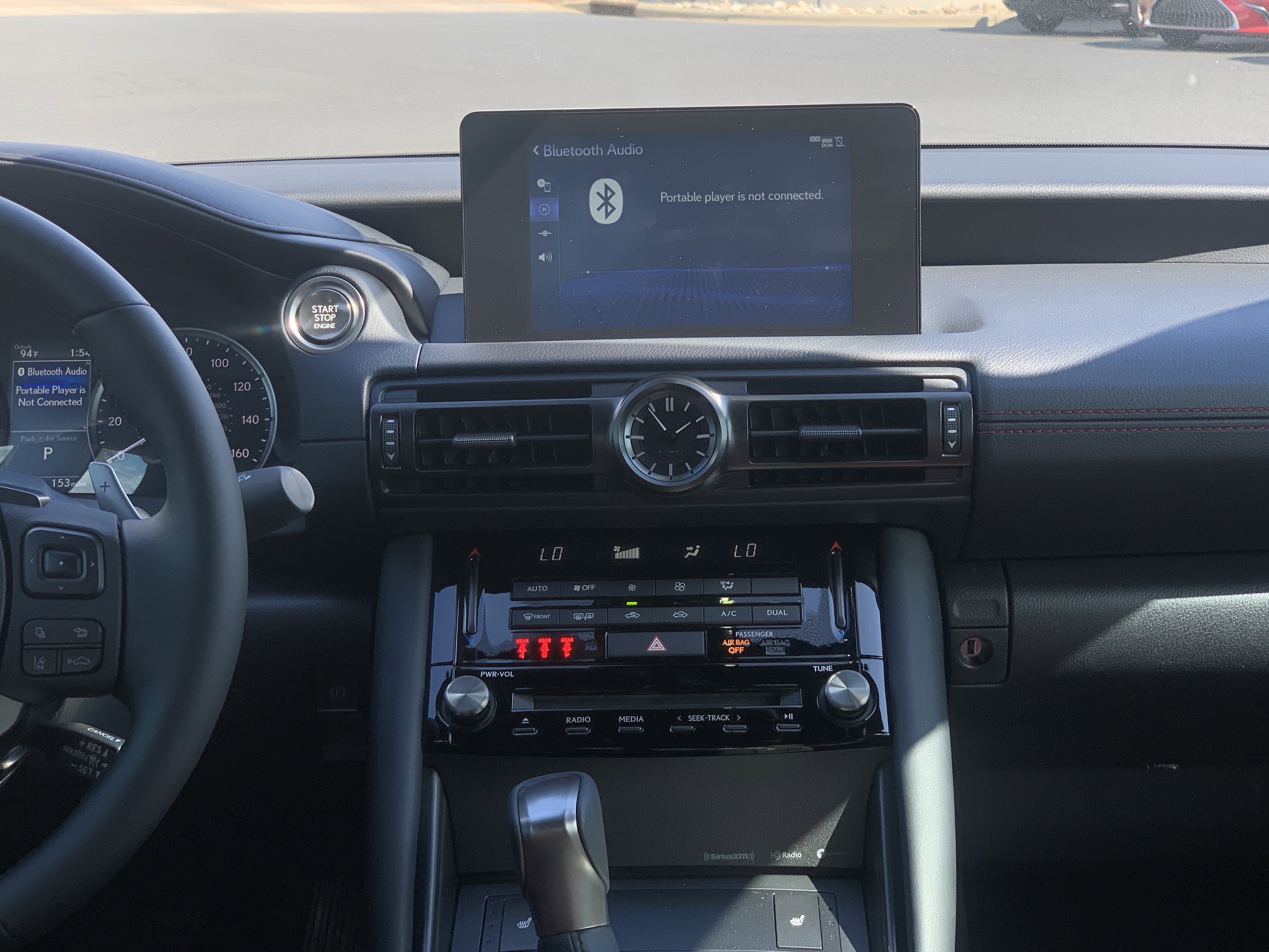 Certified 2025 Lexus IS 350 F Sport image 31