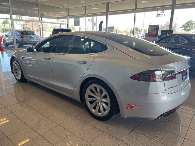 Used 2017 Tesla Model S 100D image 9