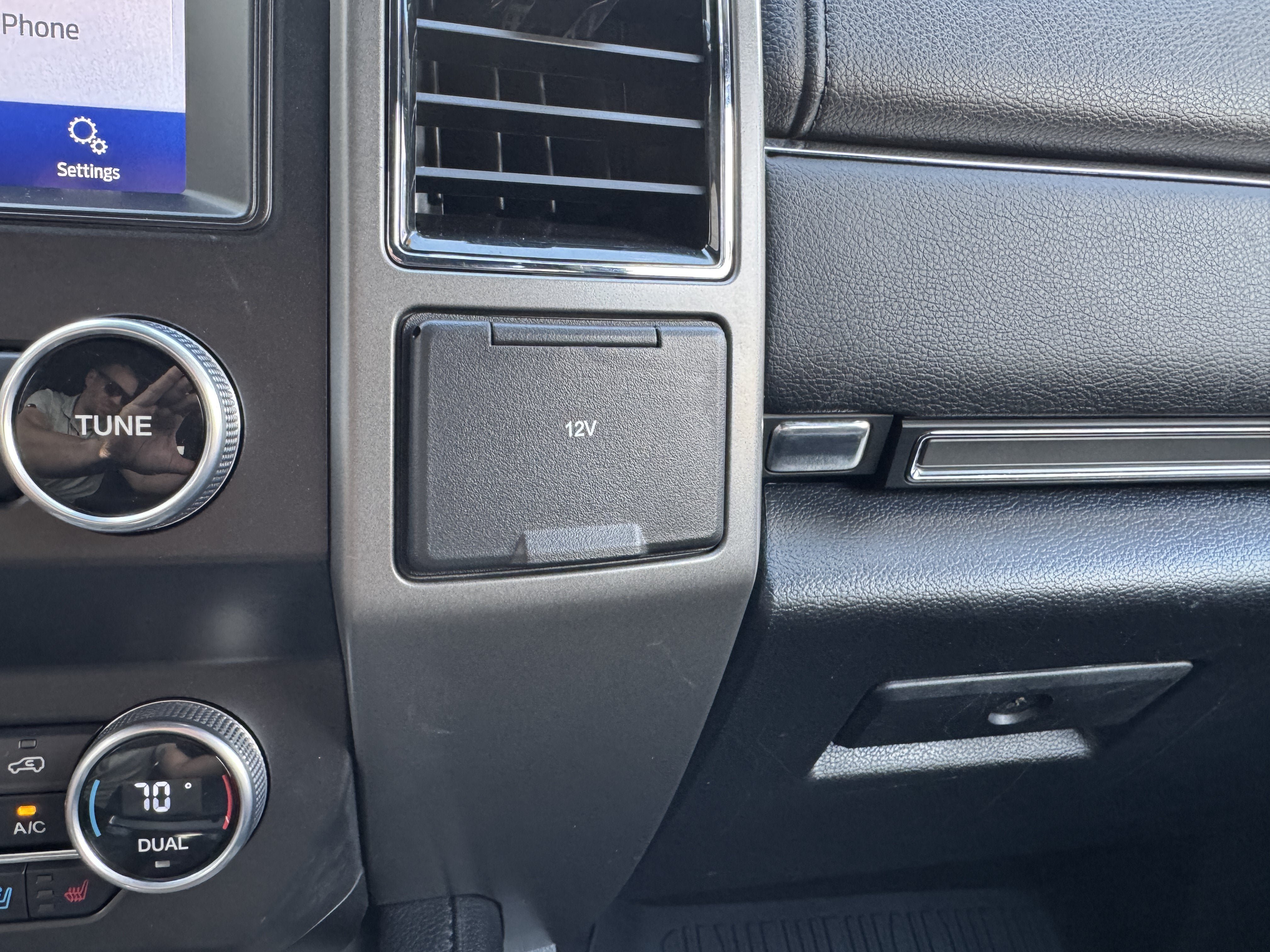 Used 2021 Ford Expedition Max XLT AWD/4WD image 22
