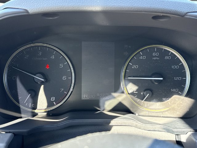 Certified 2026 Subaru Crosstrek 2.5i Sport AWD/4WD image 25