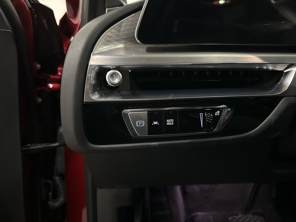 Used 2024 Cadillac Lyriq Luxury w/ LPO, Floor Liner Package image 34