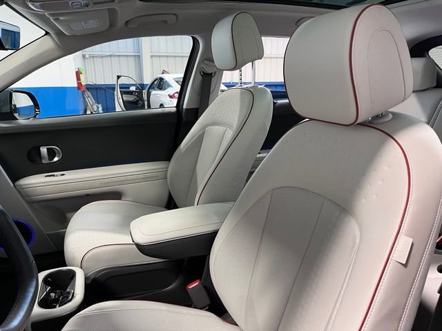 Used 2024 Hyundai Ioniq 5 Limited RWD image 23