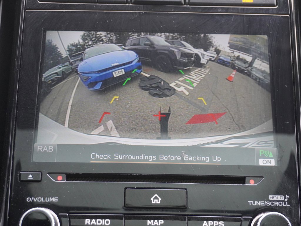 Used 2021 Subaru Ascent Limited w/ Technology Package image 60