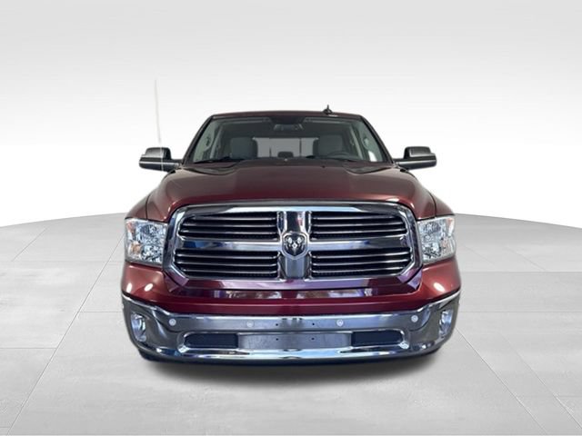 Used 2016 RAM 1500 Big Horn AWD/4WD image 4