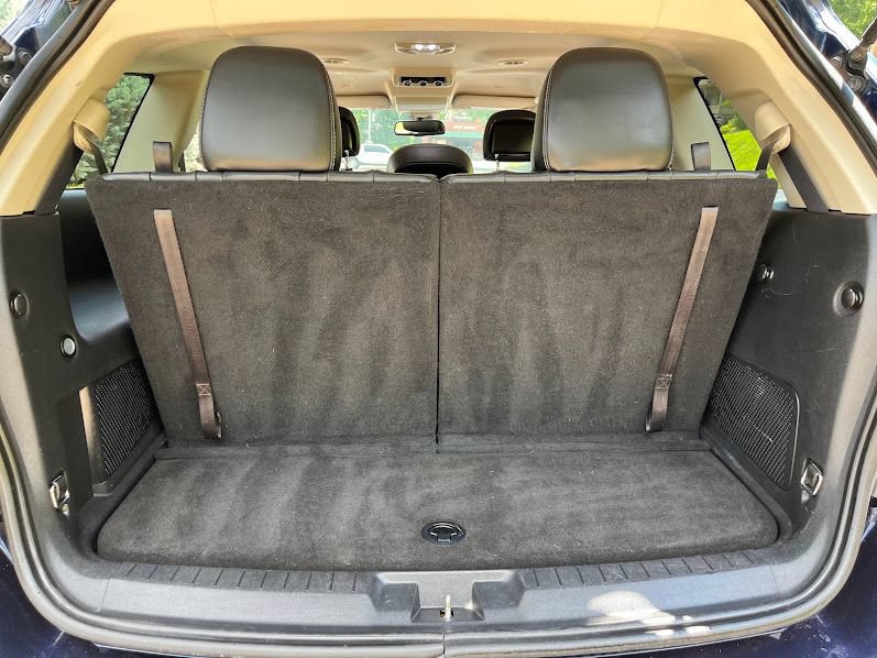 Used 2019 Dodge Journey Crossroad AWD/4WD image 45