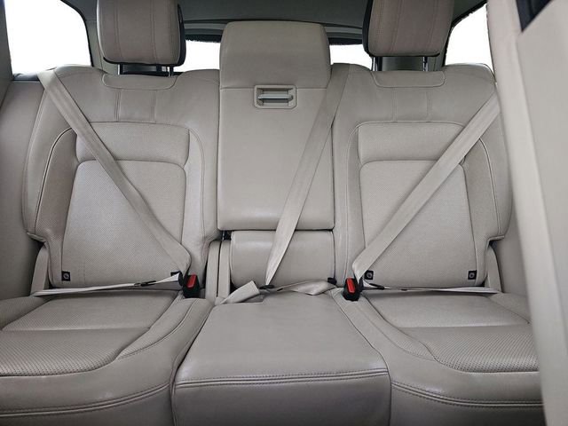 Used 2018 Land Rover Range Rover Supercharged AWD/4WD image 13