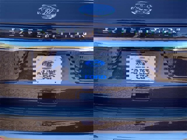 Certified 2024 Ford Expedition Limited image 41