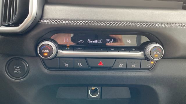 New 2026 MAZDA CX-50 AWD 2.5 S w/ Weather Package image 16