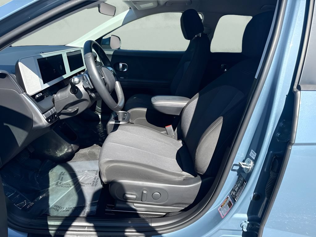 Used 2023 Hyundai Ioniq 5 SE AWD/4WD image 9