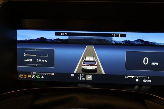 New 2026 Subaru Outback Limited XT image 17