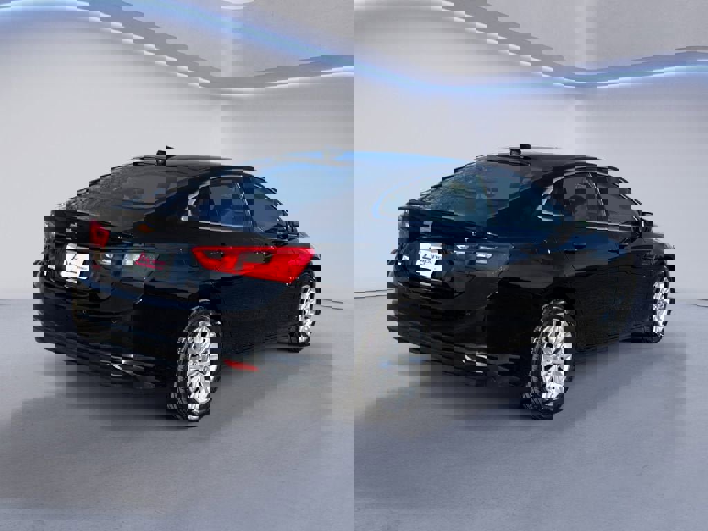 Used 2024 Chevrolet Malibu LT image 5