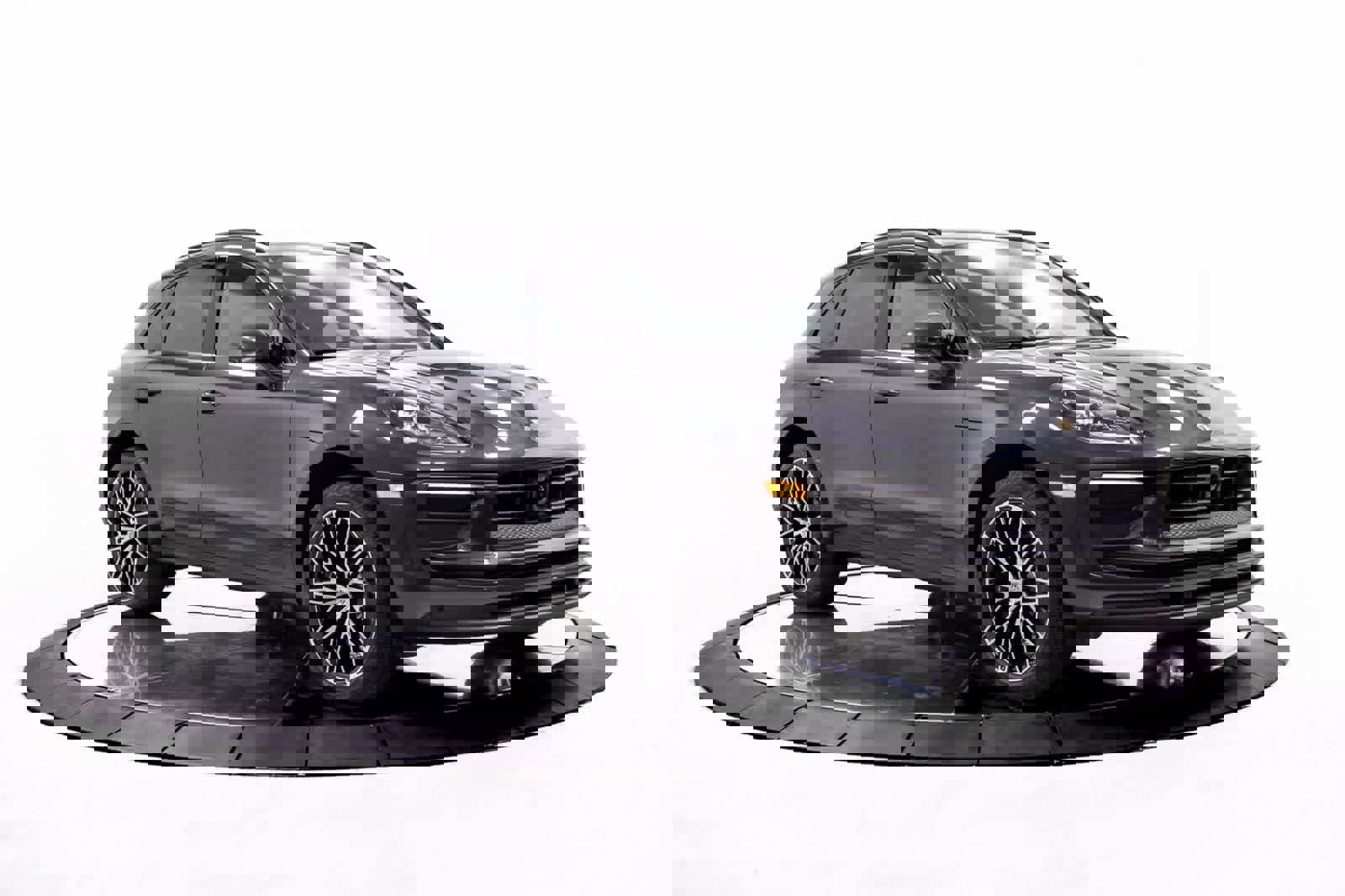 Certified 2026 Porsche Macan image 9