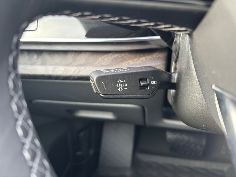 New 2026 Audi Q8 Premium Plus w/ Premium Plus Package image 20