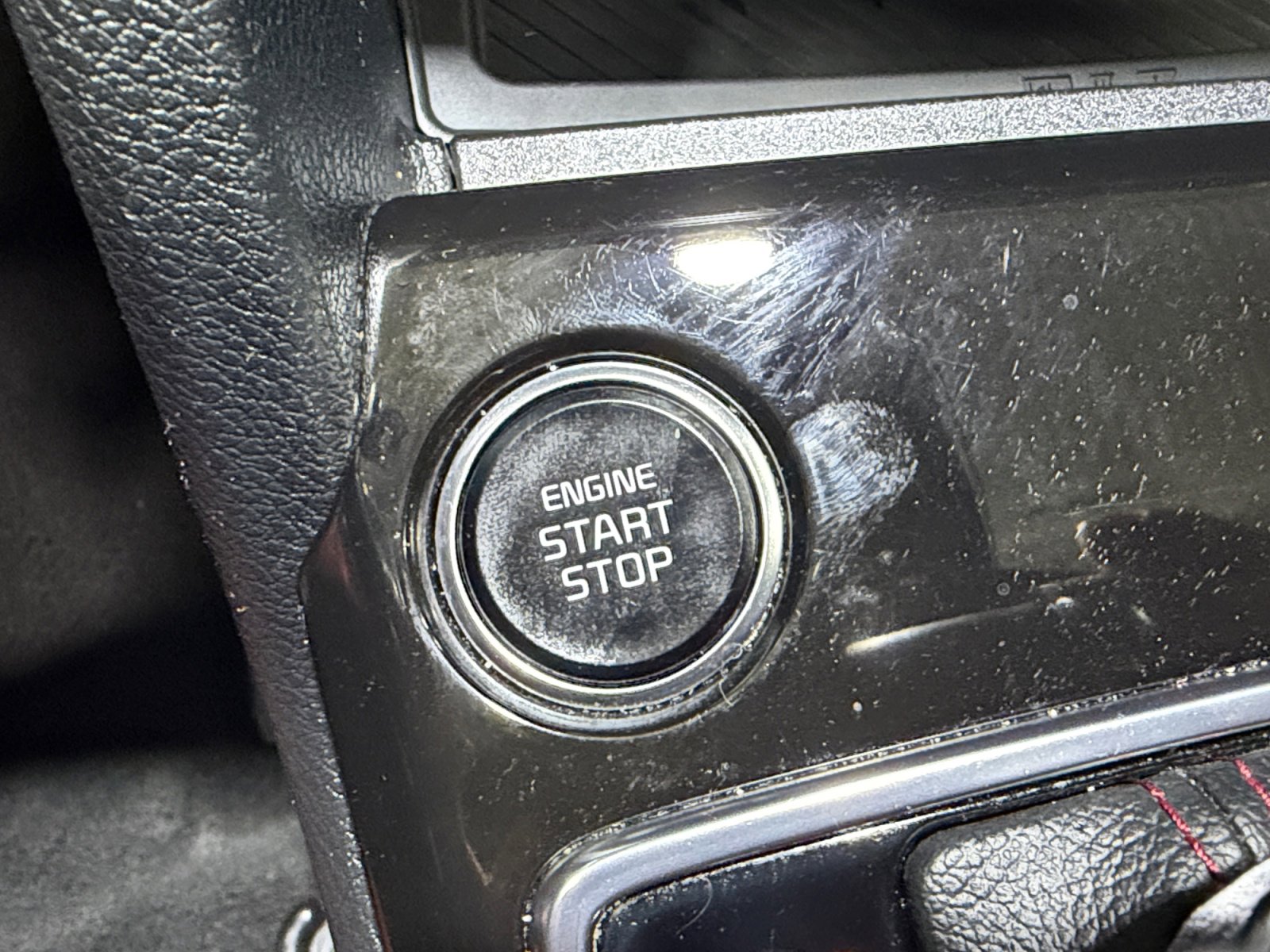 Used 2023 Kia Sportage SX FWD image 30