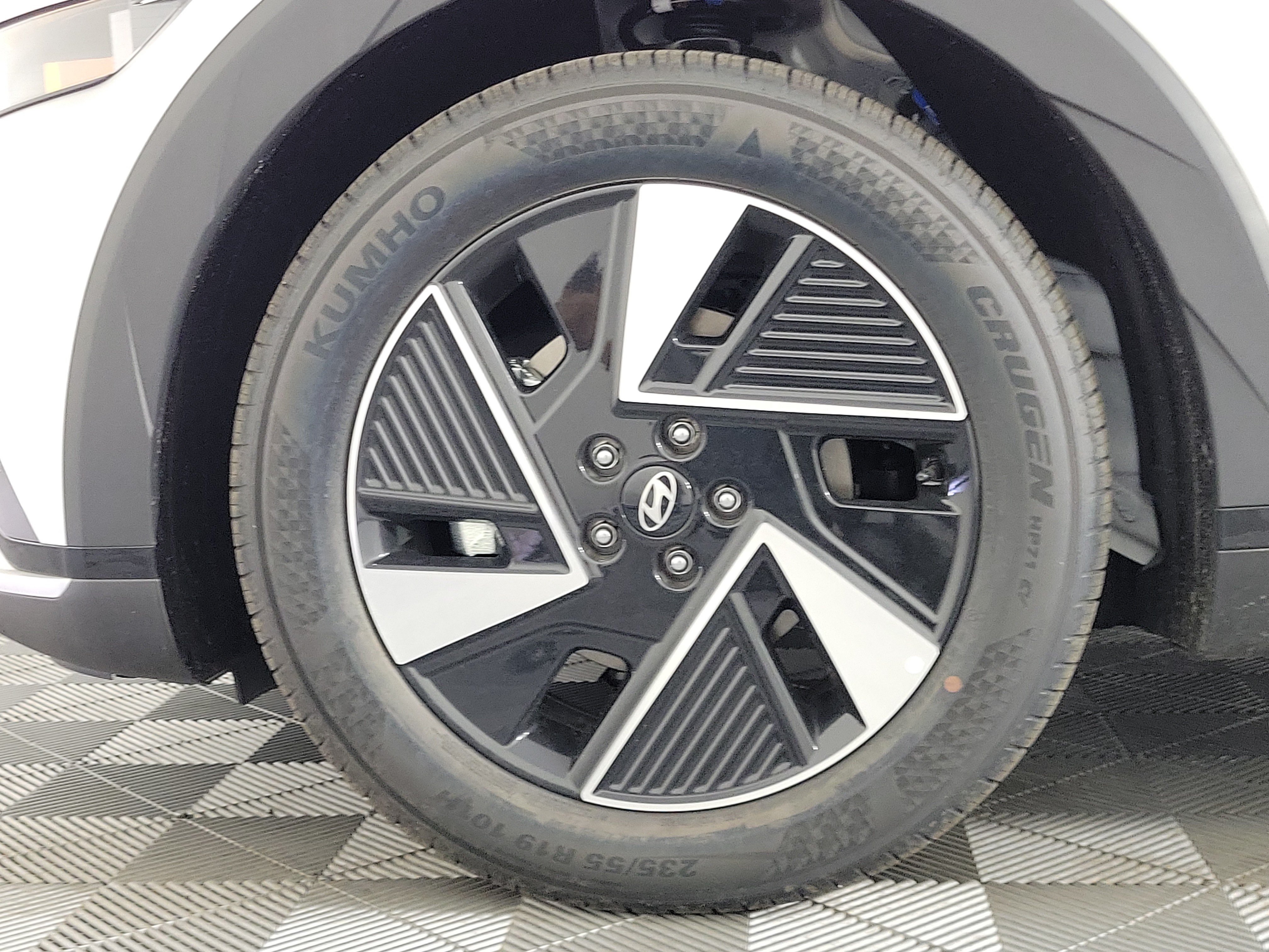New 2026 Hyundai Ioniq 5 SEL AWD/4WD image 35