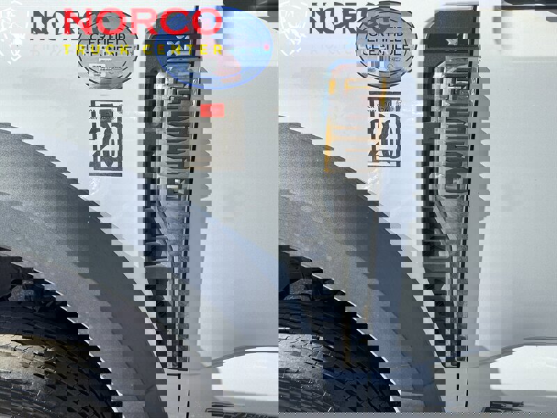 Used 2023 Ford F550 2WD Regular Cab Super Duty image 15