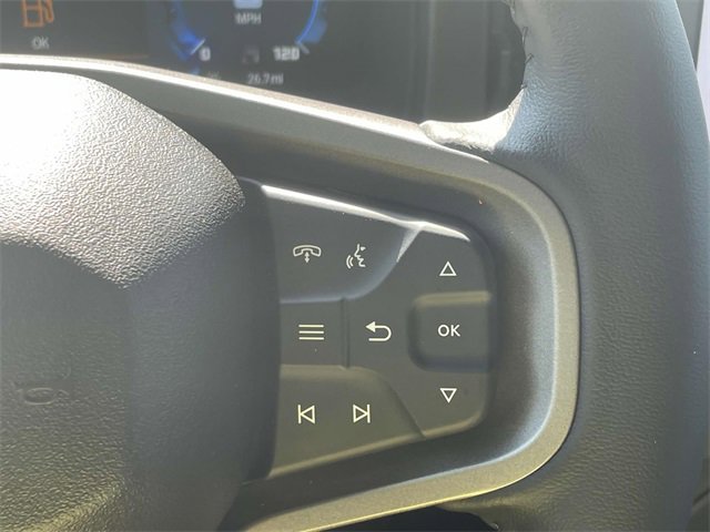 New 2025 Ford Bronco Badlands image 17