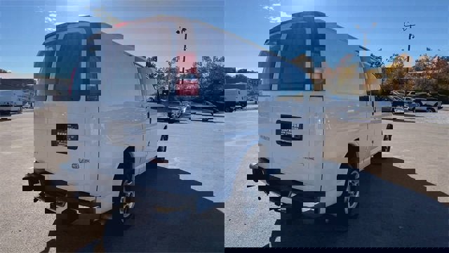 Certified 2019 GMC Savana 2500 w/ Driver Convenience Package image 8