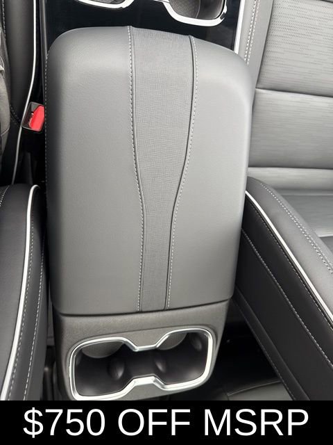 New 2026 Buick Enclave Sport Touring w/ Power Package image 52