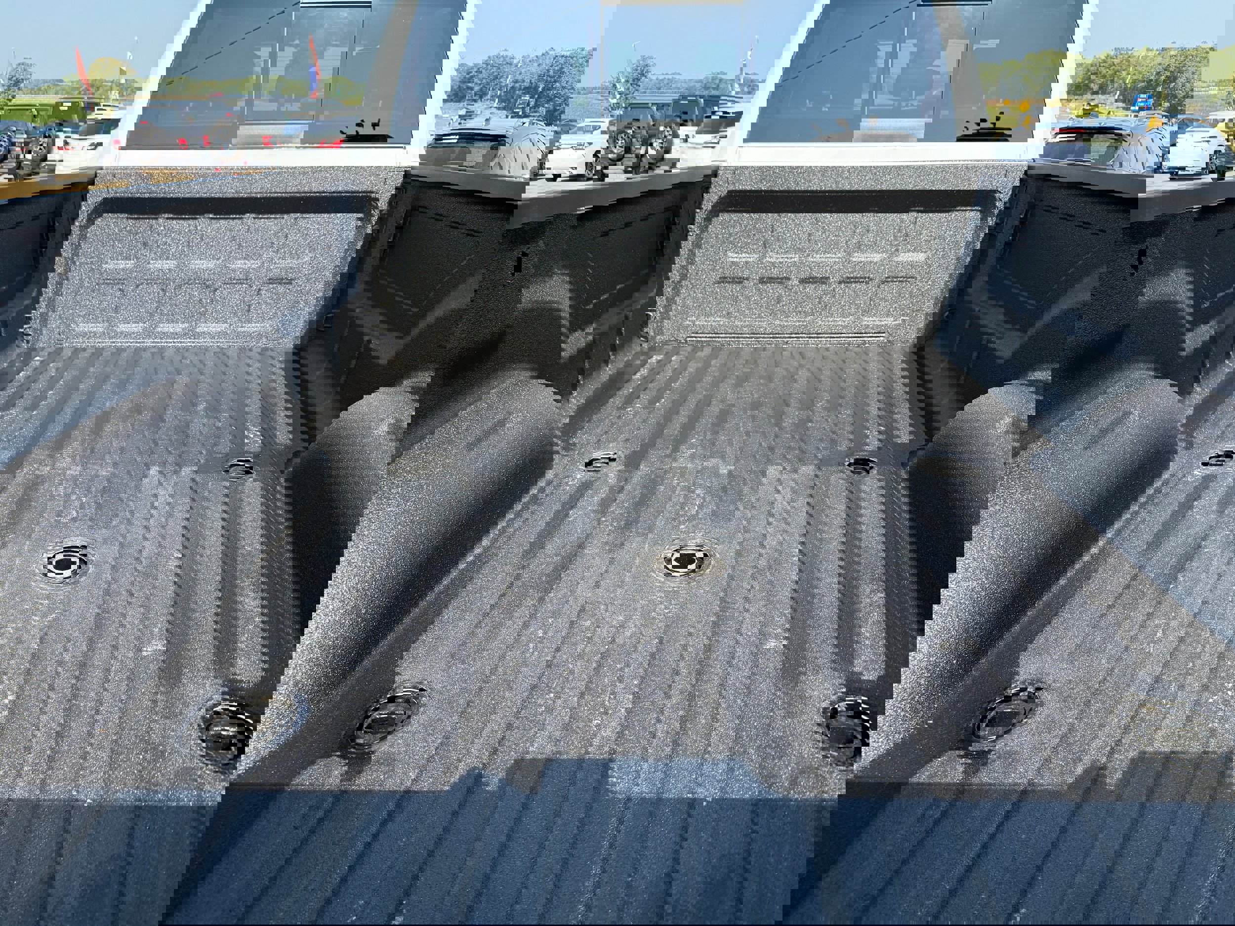 New 2026 RAM 3500 Tradesman image 6