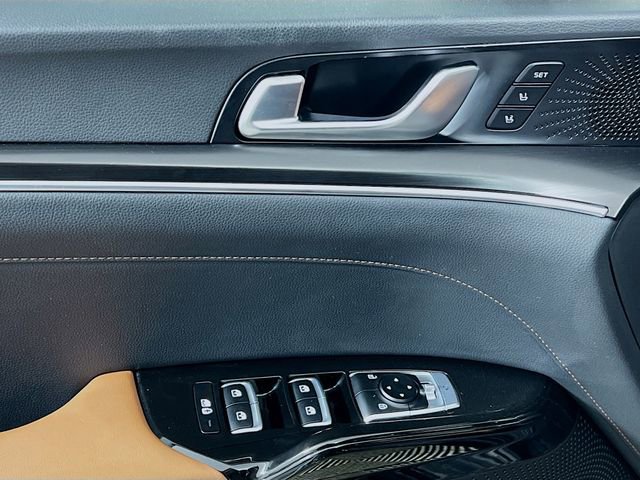 Used 2023 Kia K5 GT w/ GT1 Package image 9