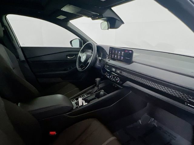Certified 2024 Honda Accord Sport image 10