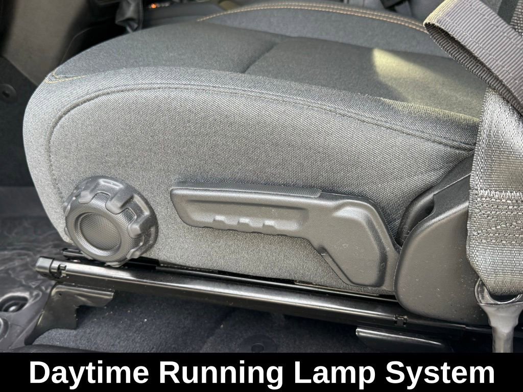 Certified 2024 Jeep Gladiator Sport image 19