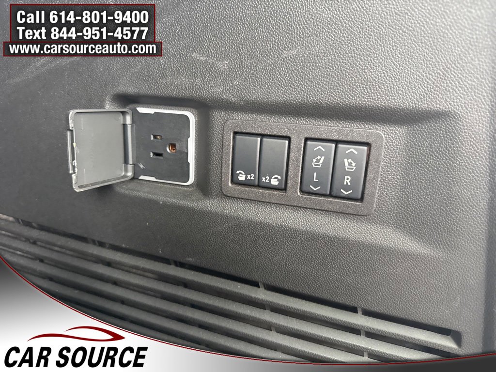 Used 2024 Chevrolet Tahoe RST w/ Luxury Package image 48