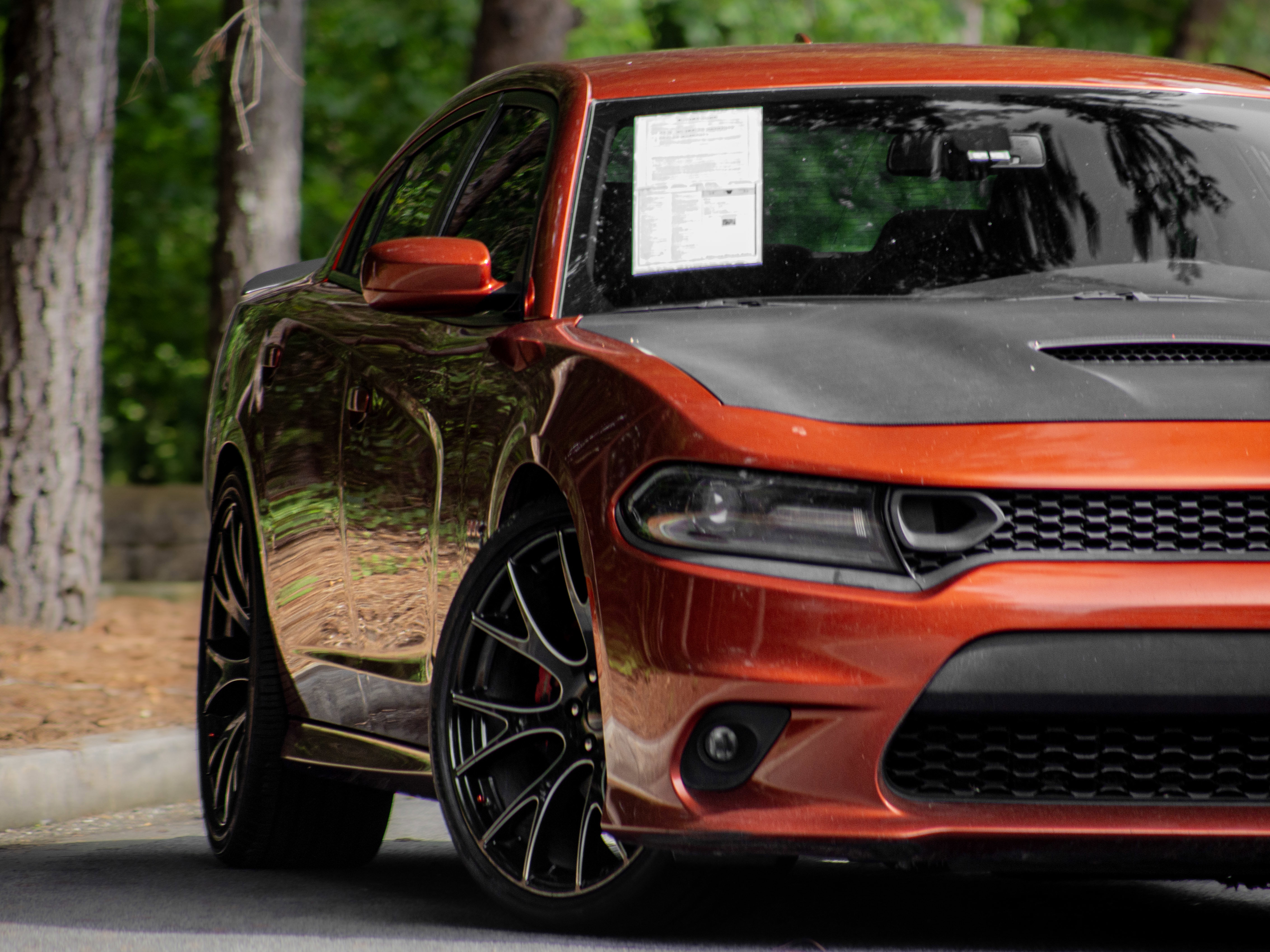 Used 2021 Dodge Charger Scat Pack image 25