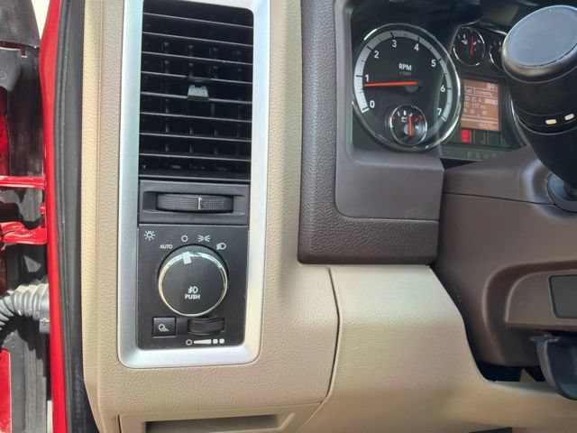 Used 2012 RAM 1500 Lone Star RWD image 30