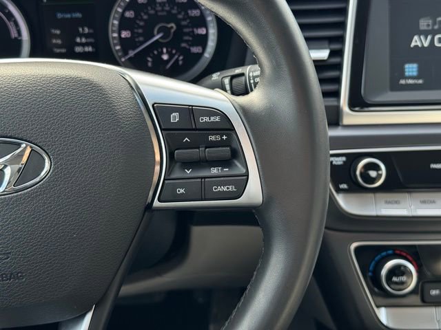 Used 2019 Hyundai Sonata SE image 26