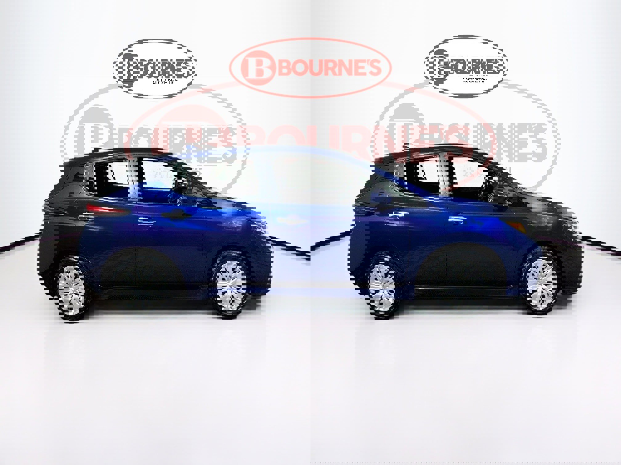 Used 2021 Nissan Leaf S w/ S Charge Package FWD image 10