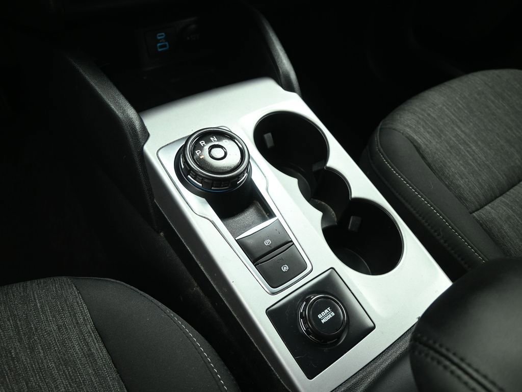 Used 2022 Ford Bronco Sport Big Bend w/ Convenience Package image 18