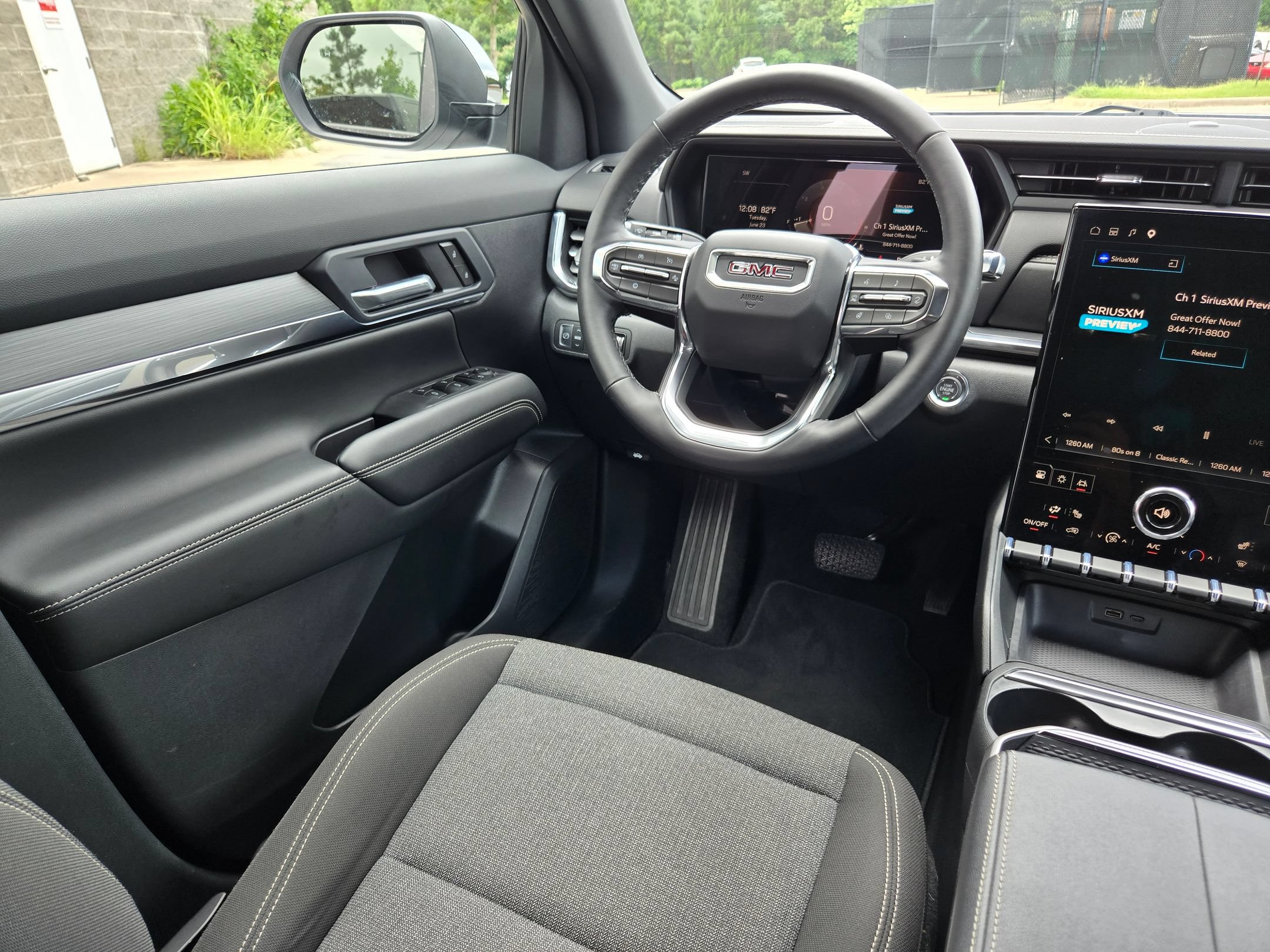 Used 2026 GMC Terrain Elevation FWD image 9