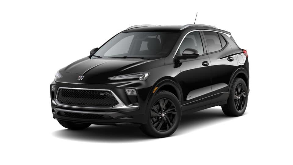 New 2026 Buick Encore GX Sport Touring AWD/4WD image 68