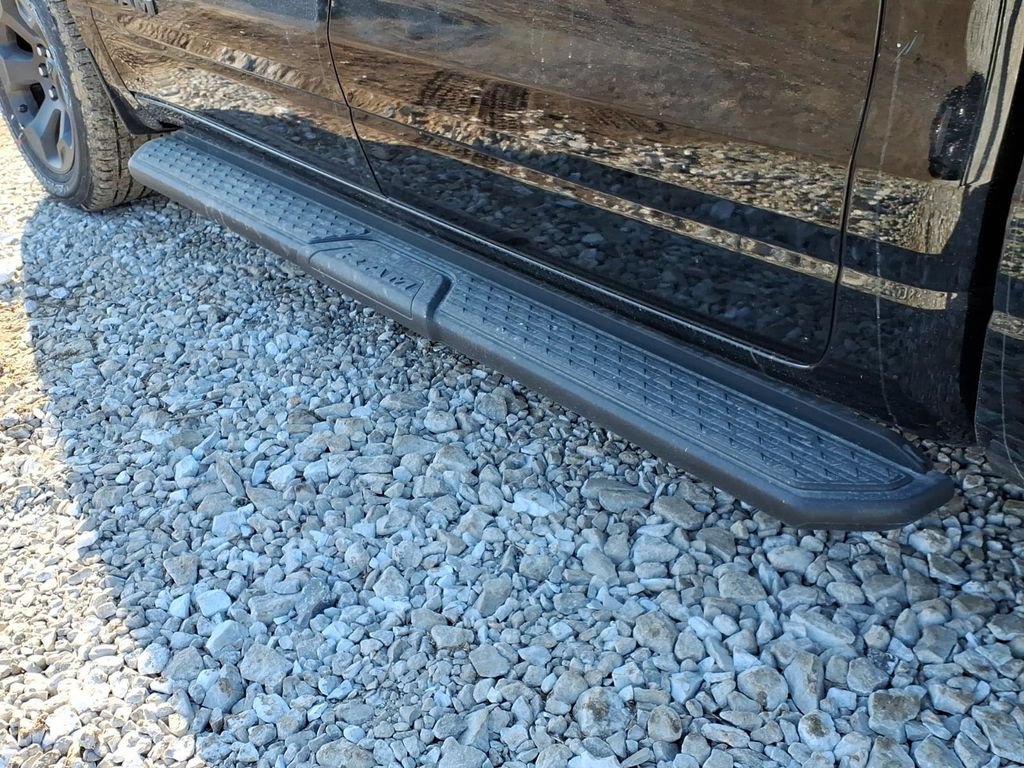 New 2026 RAM 1500 Express AWD/4WD image 12