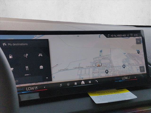 New 2026 BMW X3 xDrive30 image 14