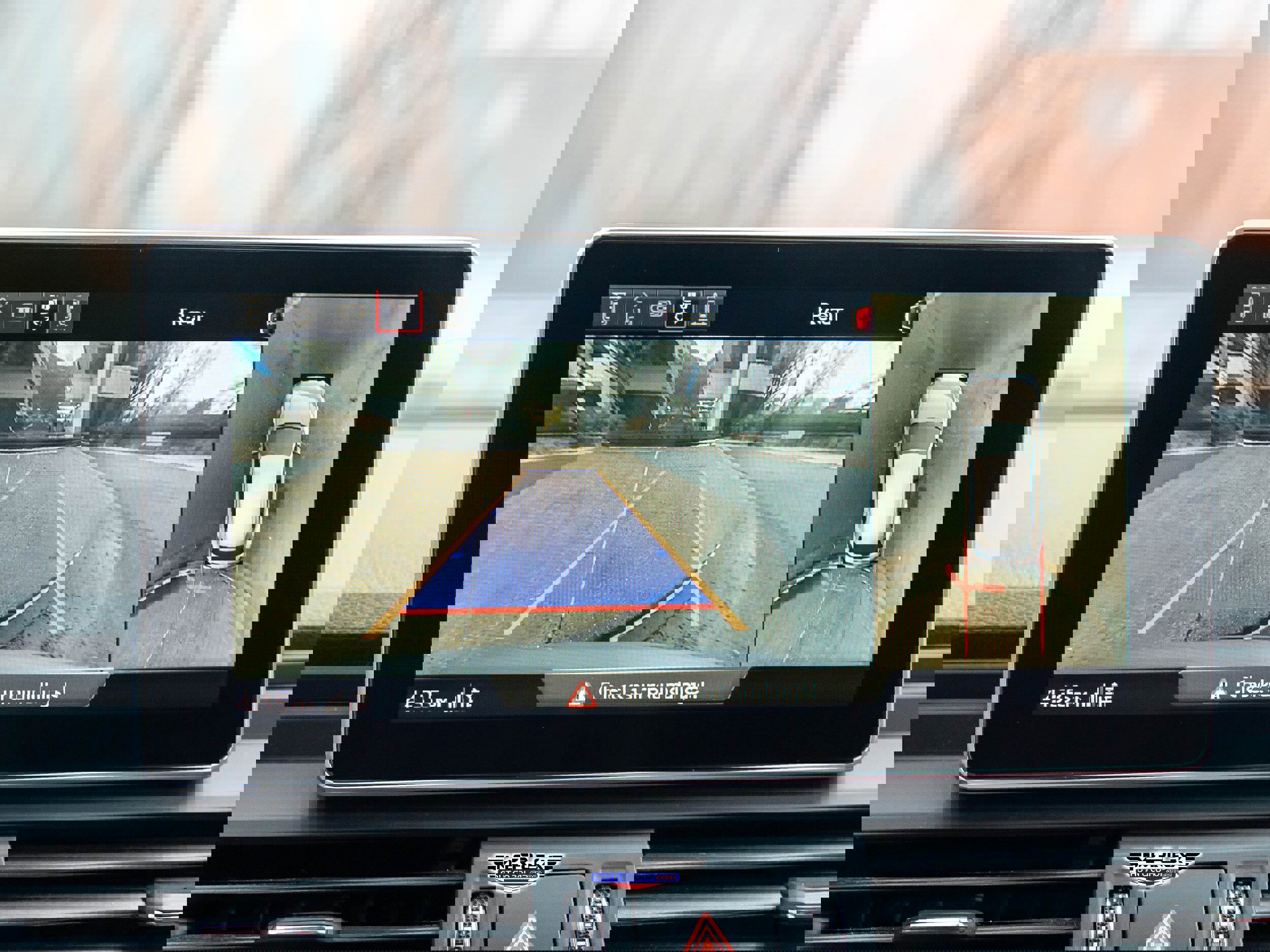 Used 2018 Audi SQ5 Prestige w/ Prestige Package image 34