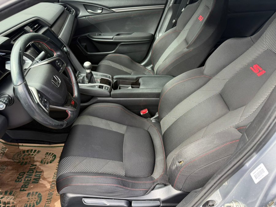 Used 2018 Honda Civic Si image 13